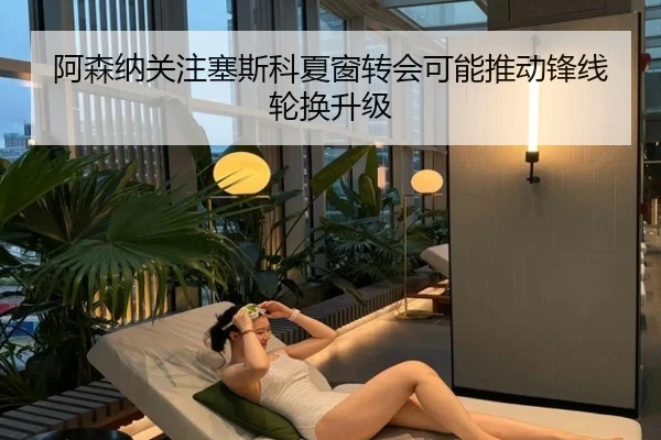 阿森纳关注塞斯科夏窗转会可能推动锋线轮换升级